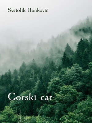 cover image of Gorski car